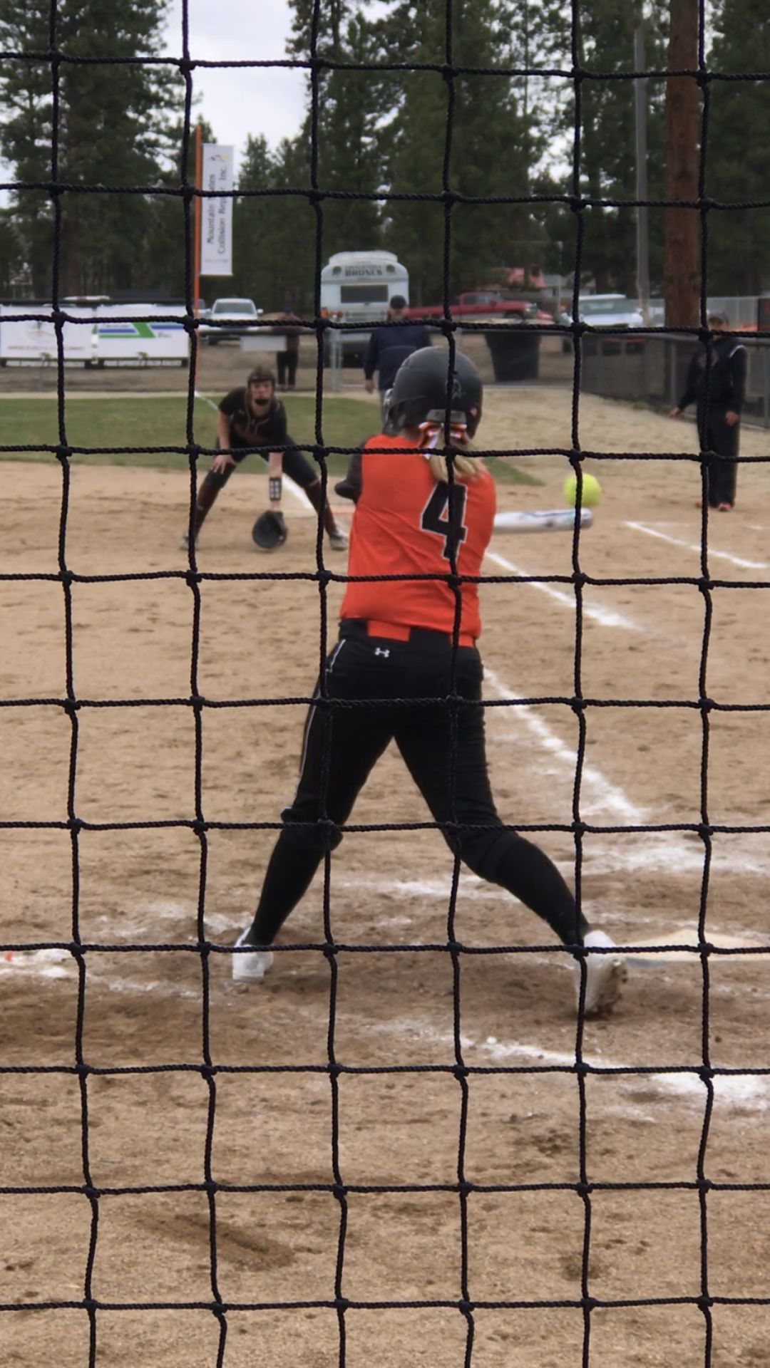 Frenchtown - Lindsey Knight